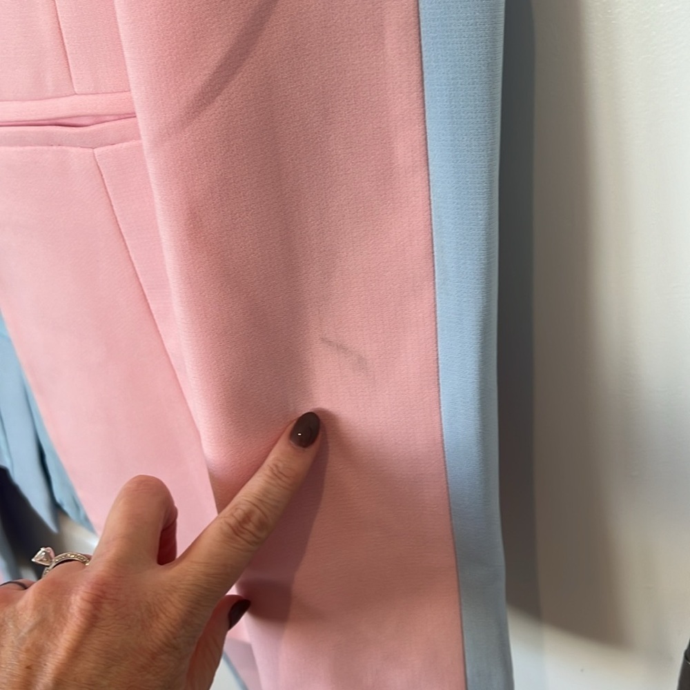 THE BRAND LABEL Pant Suit - Picture 15 of 15